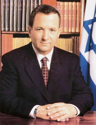  эхуд барак израильский военный и политический деятель 