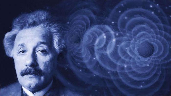 эйнштейн о религии