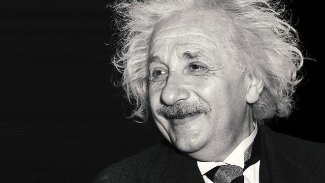 знаменитые фразы эйнштейна
