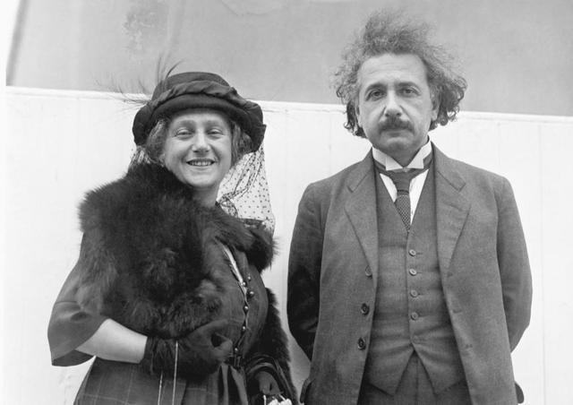 крылатые фразы альберта эйнштейна
