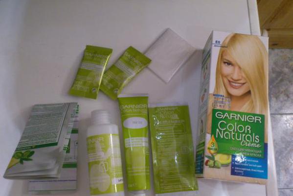 Остветлитель Garnier