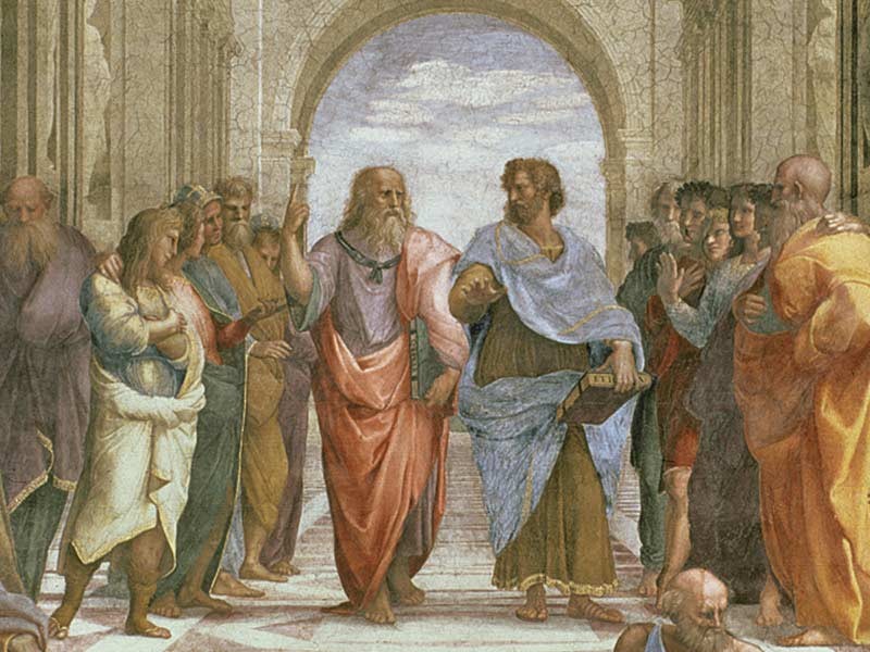 Сократ и его методы