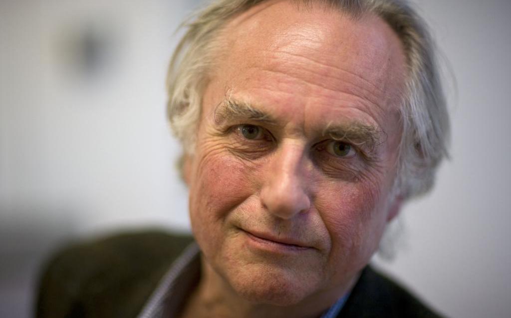 Richard Dawkins