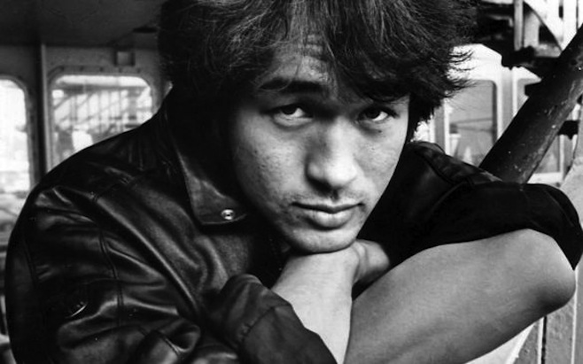 photo by Viktor Tsoi