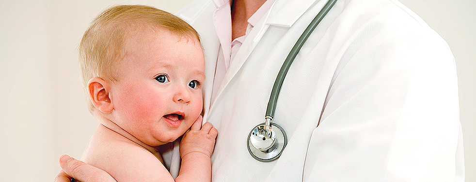 последствия низкого гемоглобина у ребенка