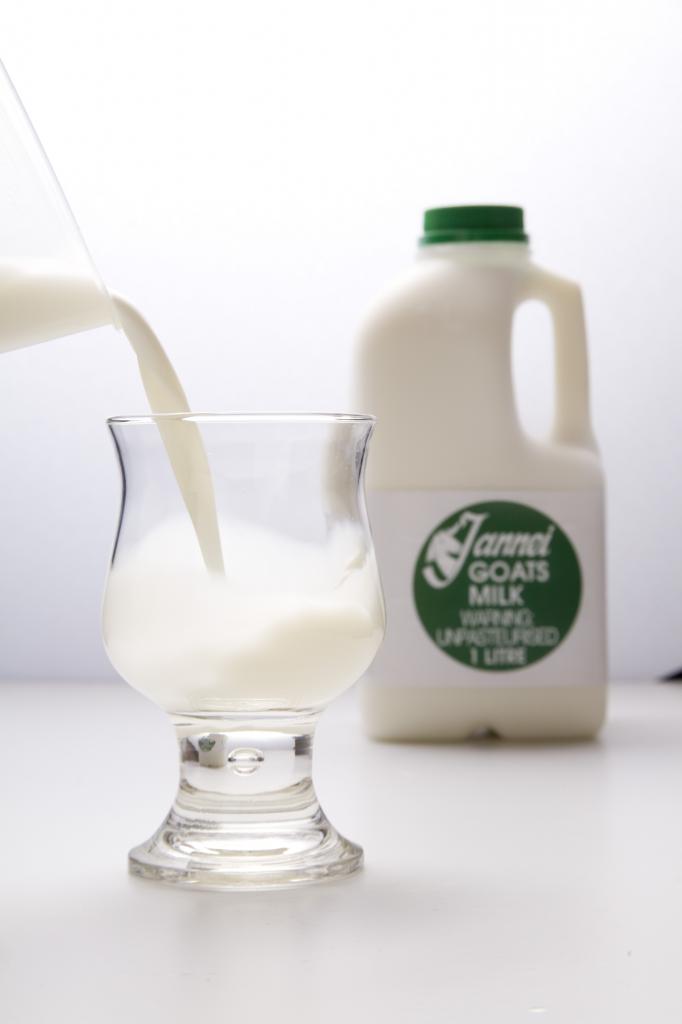 можно пить козье молоко при панкреатите