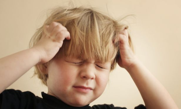 сотрясение мозга у ребенка симптомы и лечение