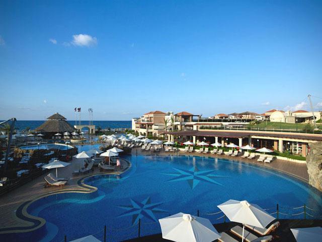 atlantica marmari beach hotel 4 отзывы