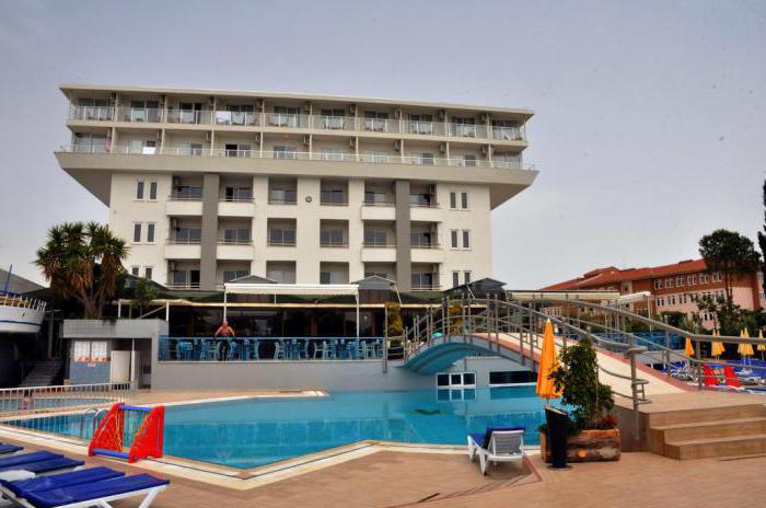 numa konaktepe hotel 4