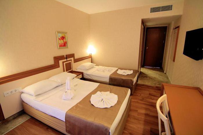 numa konaktepe hotel 4 отзывы