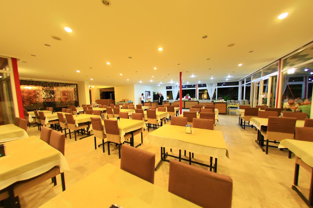 venus beldibi hotel 3 отзывы