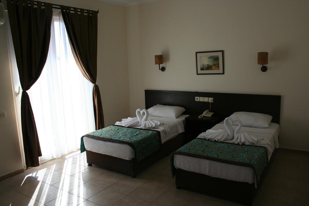 venus beldibi hotel 3 турция бельдиби