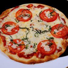 Пицца маргарита итальянский рецепт