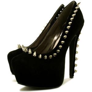 Women's platform shoes