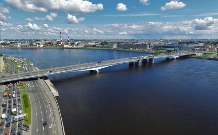 мост александра невского разводка 