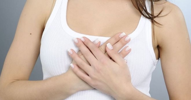 болезненность груди при мастопатии