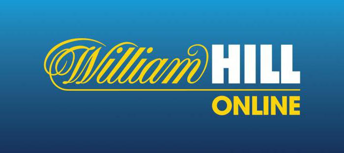 william hill casino вильям хилл обзор