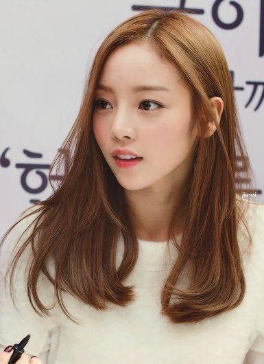 best korean hair cosmetics