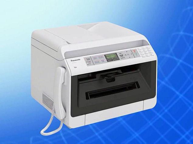 double-sided laser printer for office