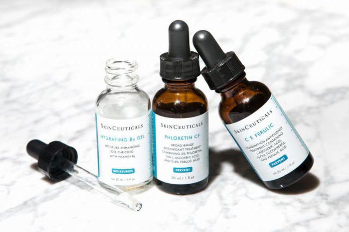 skinceuticals serum 10 отзывы