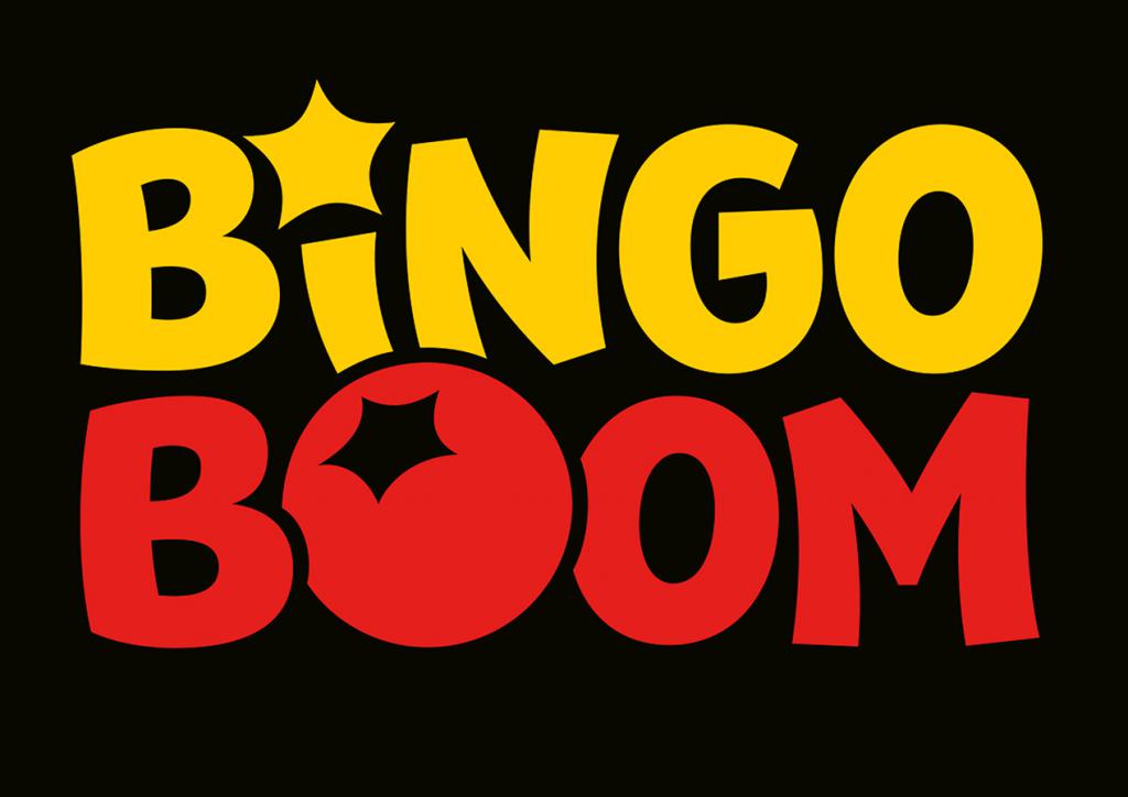 БК Bingo Boom