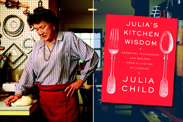 the best culinary books of the world