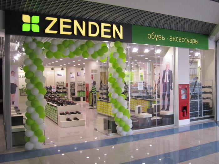 senden shoes employee reviews