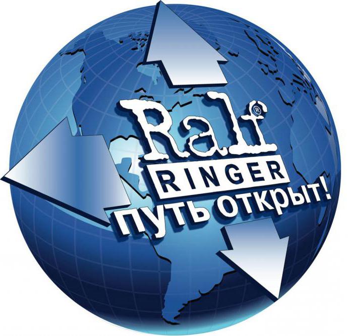 ralf ringer отзывы клиентов о компании