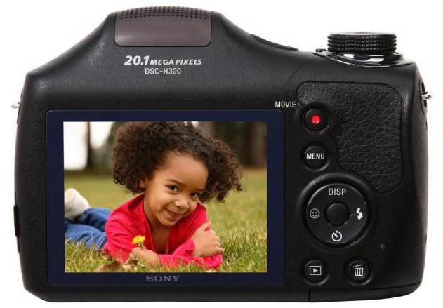 sony cyber shot dsc h300 ремонт своими руками