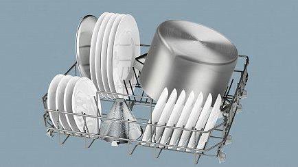 посудомоечные машины встраиваемые 60 см bosch smv47l10r