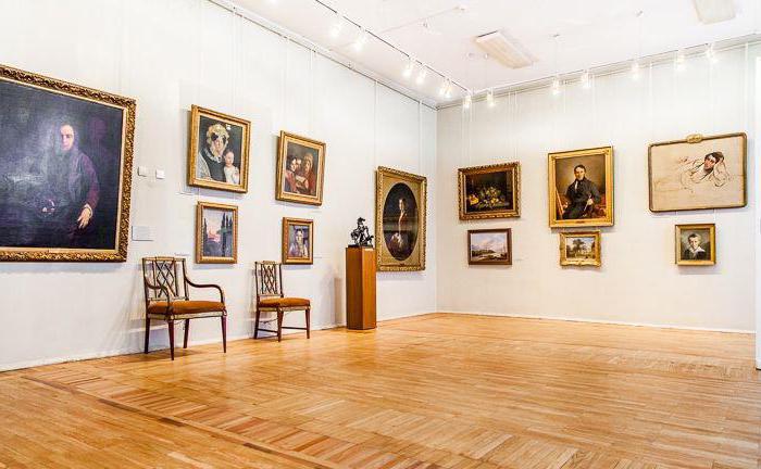 нижегородский художественный музей выставки