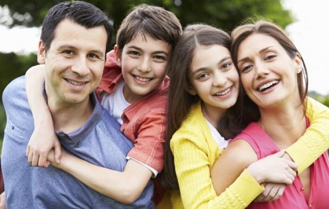 10 proverbs about family short