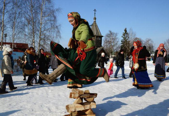 белов лад главные герои