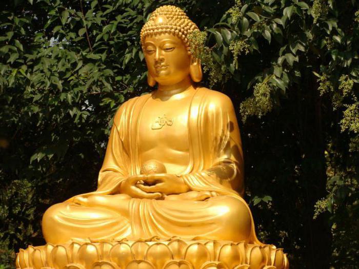 буддизм в китае