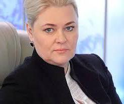 судья данильченко виктория борисовна сколько лет 