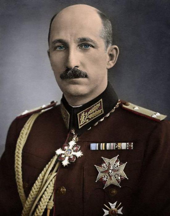 28 августа 1941 болгария царь борис