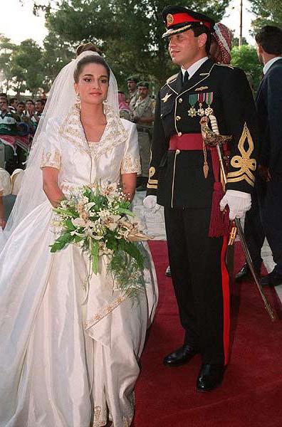 Иордания принцесса рания фото