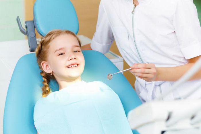Как облегчить зубную боль у ребенка