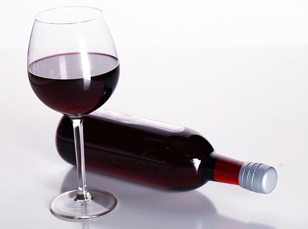 приготовление вина из черники в домашних условиях