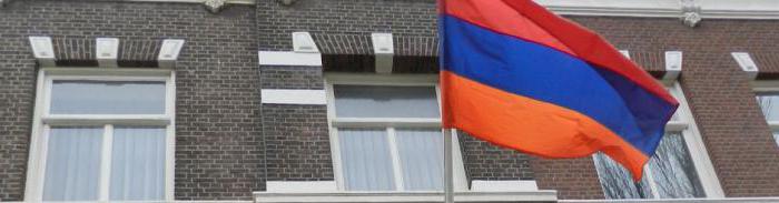 нужна ли виза в Армению для украинцев