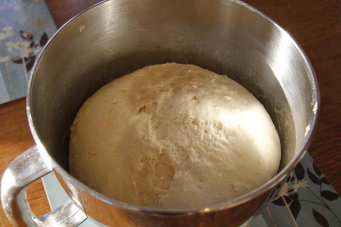 рецепт горчичного хлеба в духовке