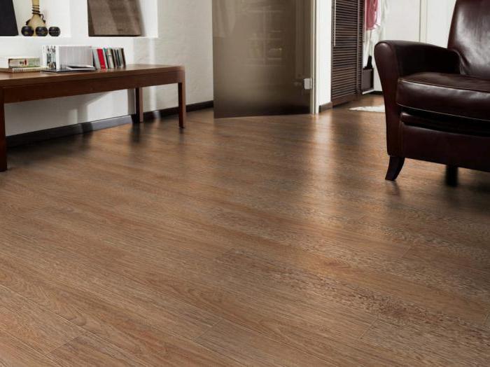 Laminate Kaindl Natural Touch