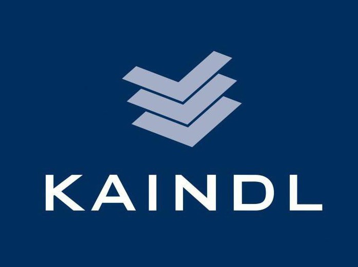 Laminate Kaindl