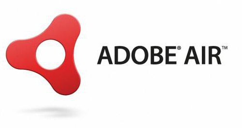 What is adobe air for?