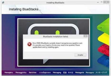 bluestacks на русском