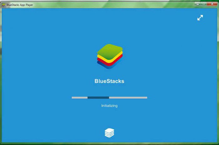 почему не устанавливается bluestacks 