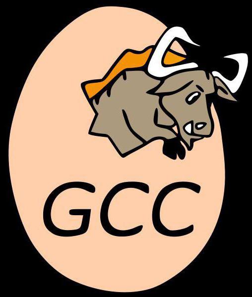 gcc для windows