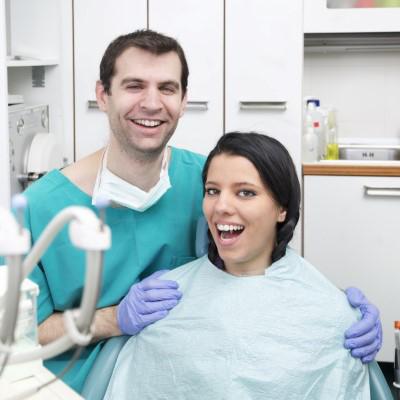 стоматология в братеево цены