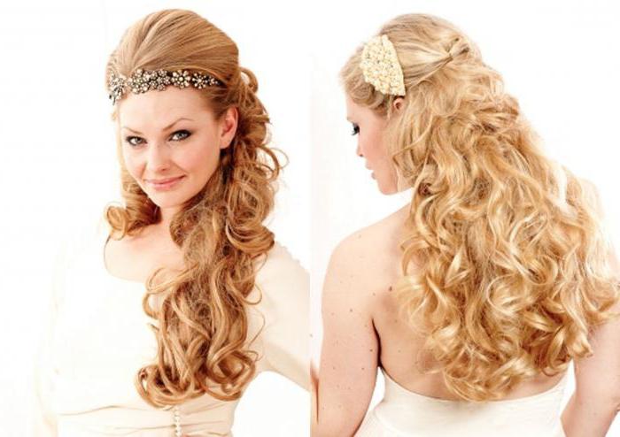 elegant evening hairstyles