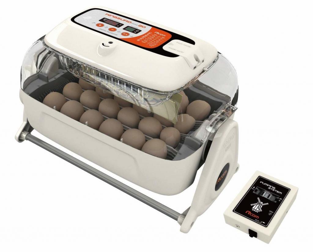 Инкубатор шкаф для яиц автоматический